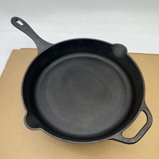 Victoria 12-Inch Cast Iron