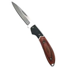 Coltello Pieghevole, Coltello