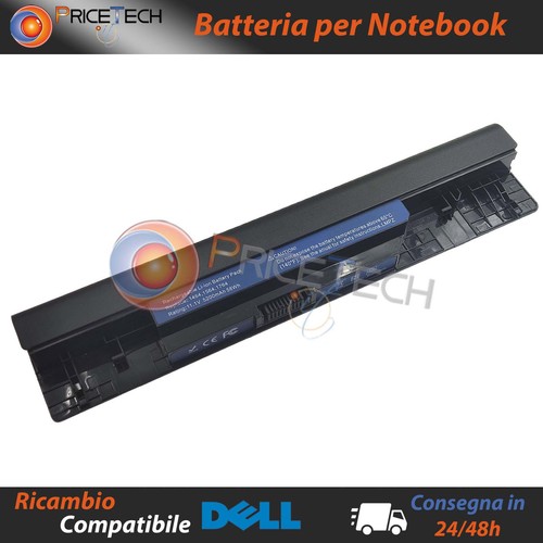 Batteria compatibile dell - batteria,