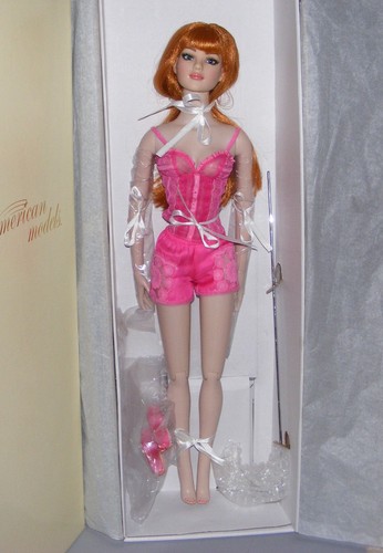 Tonner 2012 american - 2012,