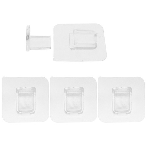 Set supporti fissaggio - 8, di