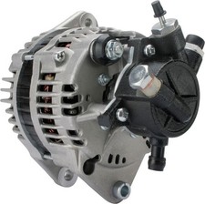 ALTERNATORE per OPEL ASTRA G H