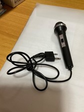 MICROFONO VINTAGE ANNI  60 MODELLO RARO