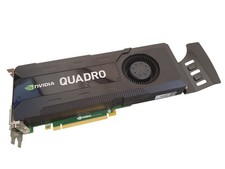 Scheda video NVIDIA Quadro