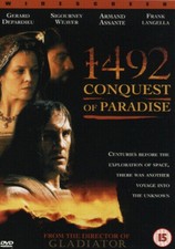 1492 Conquest of Paradise