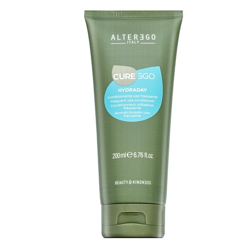 Alter ego cureego hydraday - ego,