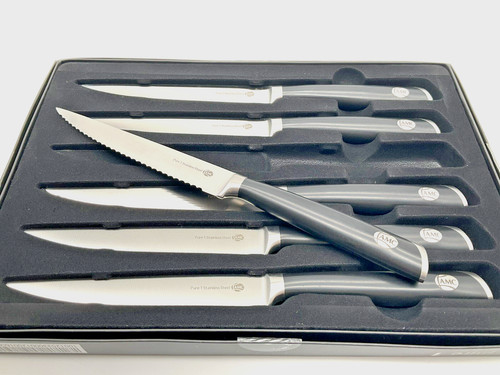 Amc coltello titanio - amc,