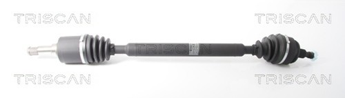Antriebswelle triscan 8540 - triscan,