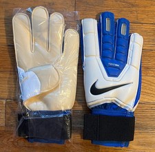 🔥 Guanti da portiere NUOVI Nike 2011 Soccer Premier GK - Taglia 10 Vapor Grip