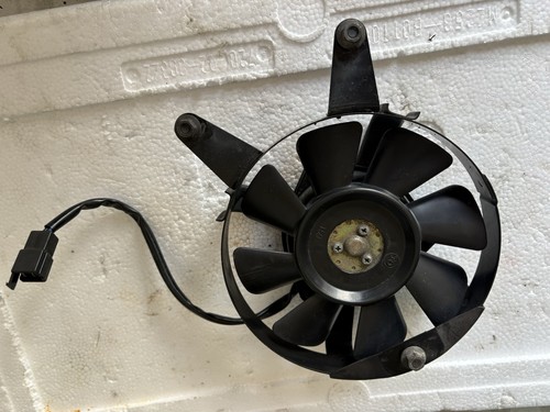 Ventola radiatore per yamaha - radiatore,