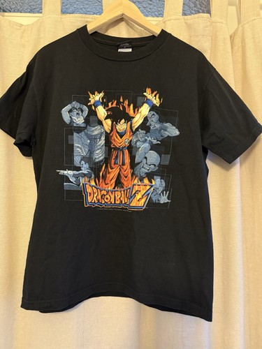 Camicia dragon ball spirit - camicia, "spirit