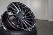 Cerchi 18 pollici KT17 per VW