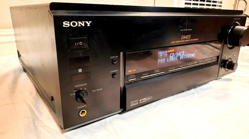 Sony str da4es ricevitore - sony, str-da4es