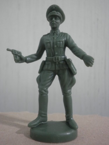 Tedeschi 32 figurini - tedeschi, 1:32