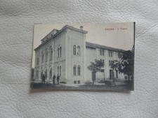 RARA THIENE VICENZA IL TEATRO