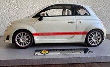 2013 ABARTH 595 - 50th