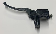 Pompa Freno Posteriore