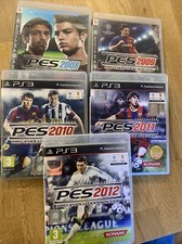 Lotto ps3 lego pes - ps3,