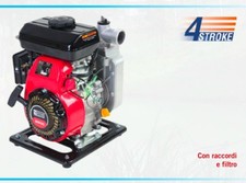 MOTOPOMPA SCOPPIO 98cc