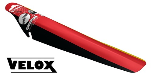 Parafango posteriore velox - posteriore, a