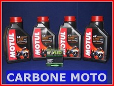 KIT TAGLIANDO YAMAHA FZ1-N