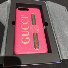Nuovo Gucci rosa pelle