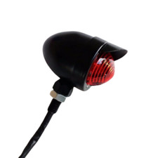 Motos Running Brake Signal