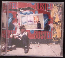 DAVE MATTHEWS BAND  BUSTED