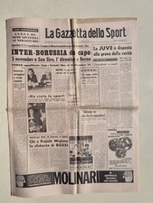 GAZZETTA DELLO SPORT 30