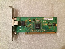 Scheda rete 3com 3C996B-T Gigabit Server NIC 10/100/1000Mbps PCI-X RJ45