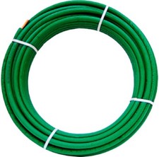 TUBO RAME RIVESTITO 373