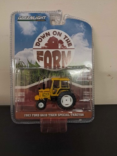 Down the farm 1983 - down,