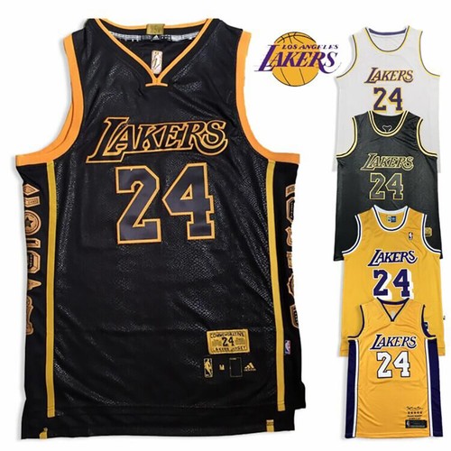 Maglia basket bryant 24 - basket, #24