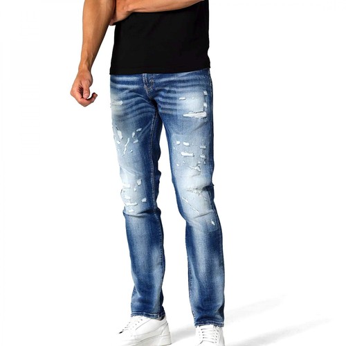 Jeans denim 883 police - denim,
