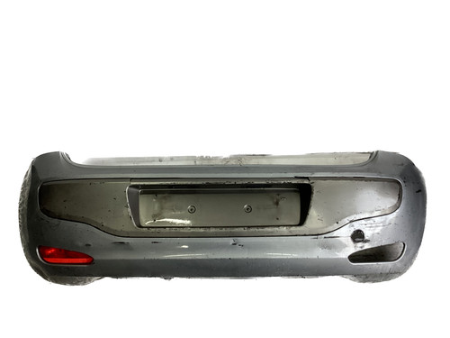 Paraurti posteriore fiat - posteriore,