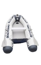 Gommone Tender AZeDa Sport 200 Chiglia a V paiolo PNEUMATIC -Nuovo Design BOMBER