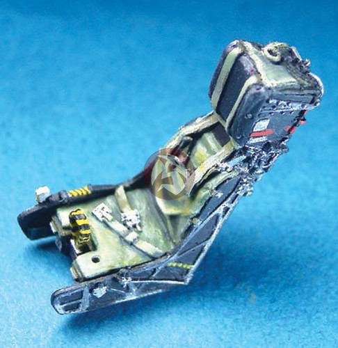 Legend martin baker - 1/48, martin-baker