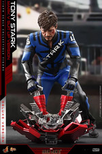Hot Toys MMS600 Iron Man 2