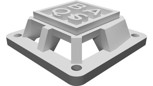 Copertura ventola per fatshark - copertura,