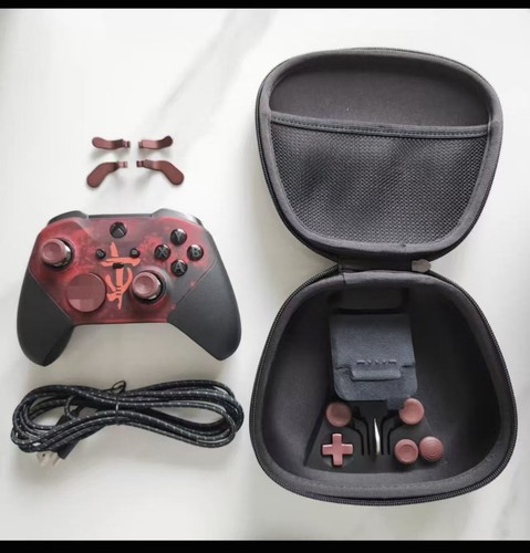 Xbox elite controller series - xbox,