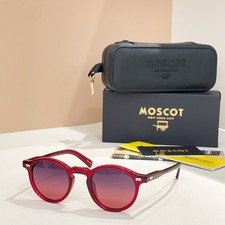 Occhiali da sole MOSCOT