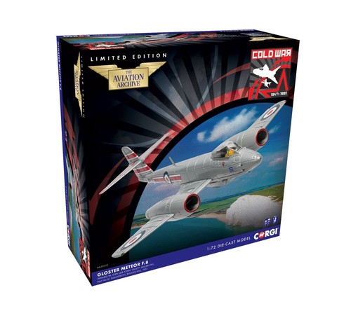 Corgi aa35012 72 - aa35012,