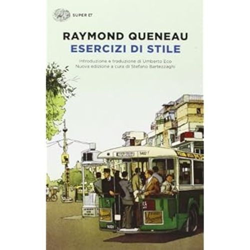 Esercizi stile testo - stile.,
