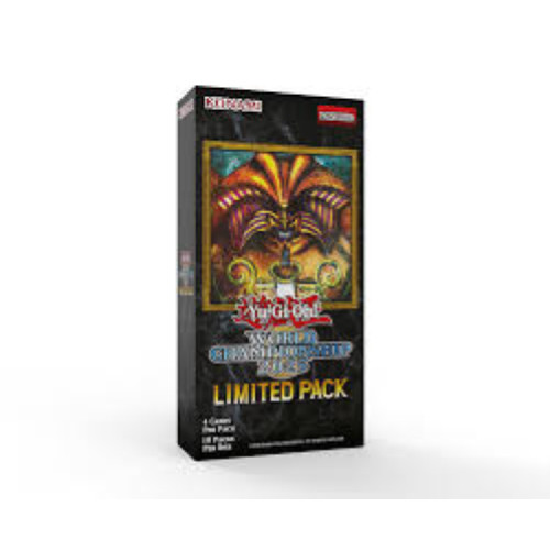 World championship - yu-gi-oh!,