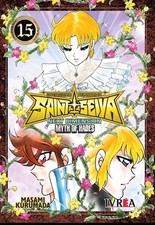 Saint Seiya Next Dimension En
