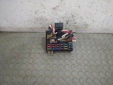 23822 Scatola porta fusibili