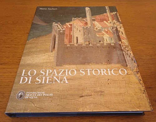 Spazio storico siena - lo,