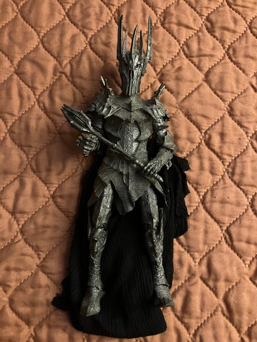 Figurina toybiz 2002 - figurina,