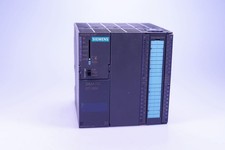 SIEMENS SIMATIC S7-300, CPU