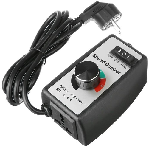 Regolatore velocità - regolatore,
